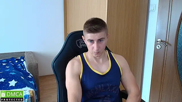 TodMusclePower9 online show from June 24, 9:56 am