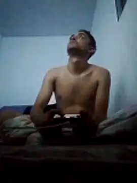 macedo420 online show from February 18, 2:21 am