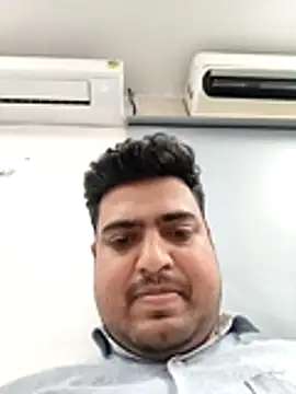 hunterkingshan online show from May 15, 12:13 pm