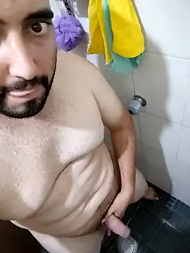 Carlos0294 online show from March 20, 6:17 am