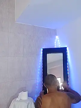 Lucius40 online show from February 15, 7:44 pm