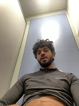 Sloppyking6969 online show from February 26, 3:19 am