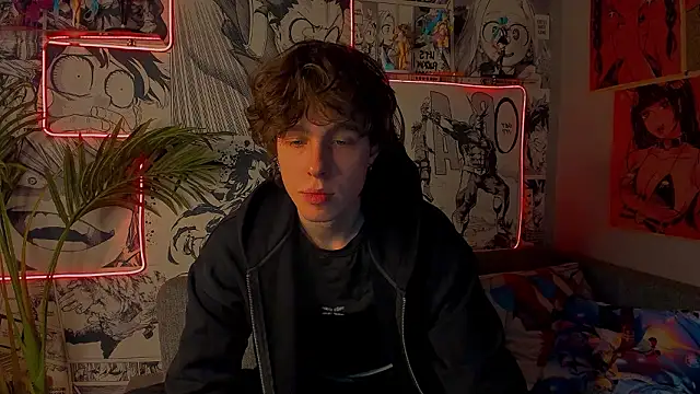 Keith Erickson online show from February 16, 10:57 am