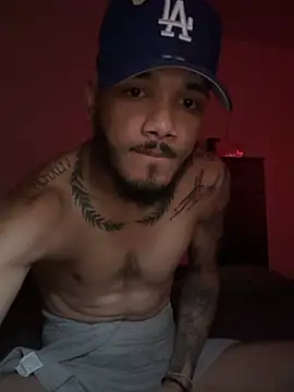 EnanoVerga online show from February 17, 2:05 pm