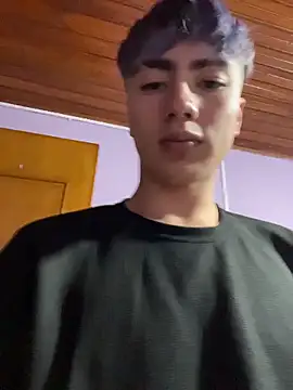 AlexanderCollman2 online show from March 5, 1:46 am