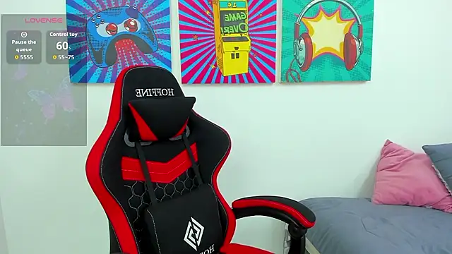 justin payn14 online show from March 4, 2:35 pm