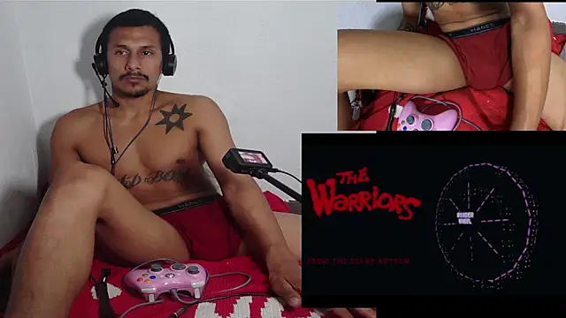 saddad714 online show from April 24, 4:15 am