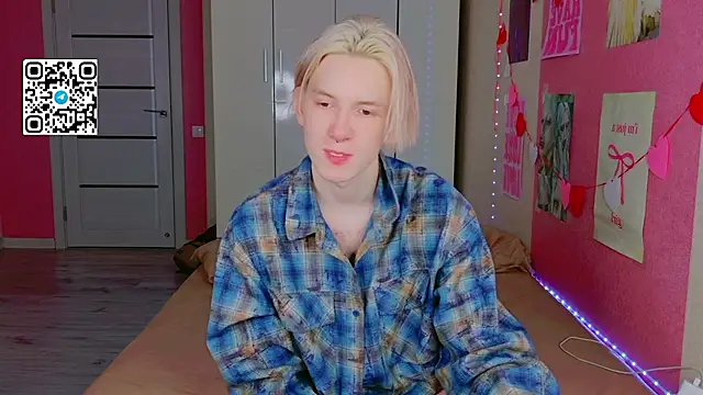 Ron Vilss online show from March 13, 12:51 am