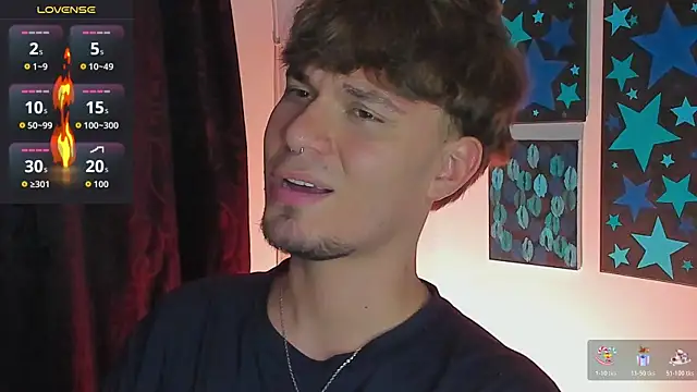 manu  05 online show from April 13, 3:18 am