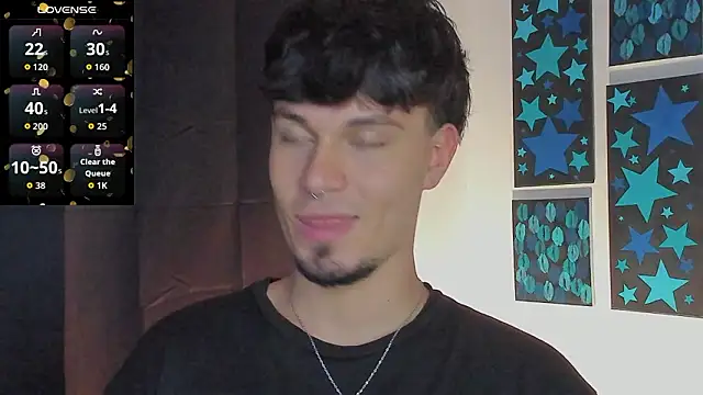 manu  05 online show from February 22, 1:18 am