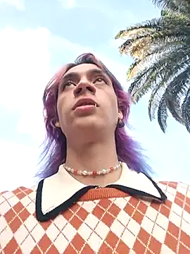 andy caandy online show from March 14, 9:44 pm