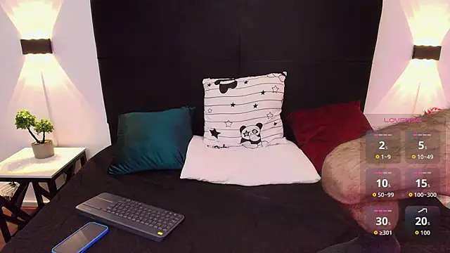 JacoVelvet online show from February 16, 4:05 pm