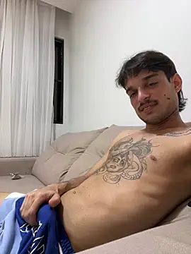 ruffvip online show from April 6, 11:59 pm