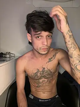 ruffvip online show from February 24, 5:46 pm