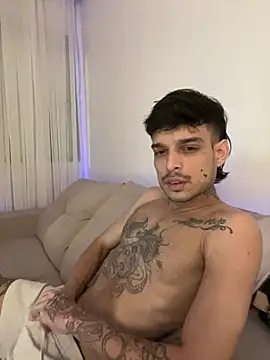 ruffvip online show from March 11, 1:56 am