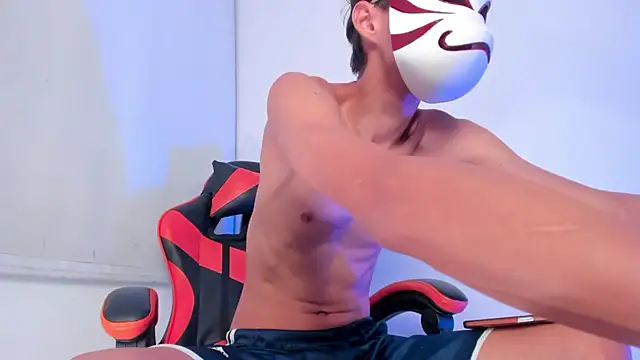 Senpai Lover  online show from March 2, 8:16 pm