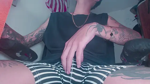 theskateboy online show from March 12, 6:10 am