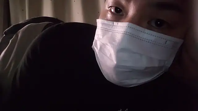 KoreanMilk online show from March 11, 9:11 pm