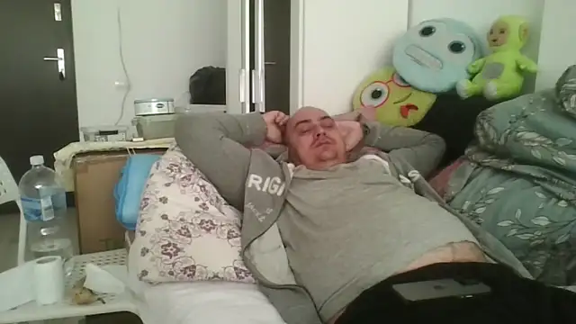 vitalik66679 online show from March 9, 5:56 am