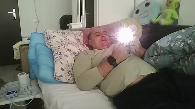 vitalik66679 online show from March 10, 6:08 am