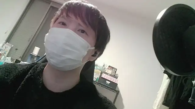 nagi000 go online show from February 20, 10:17 am