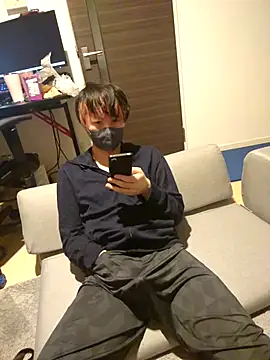 nagi000 go online show from February 23, 10:06 am