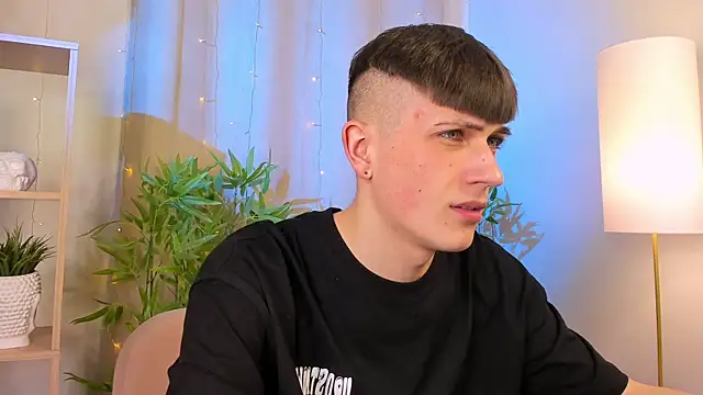 Rony Joy online show from April 4, 9:12 pm