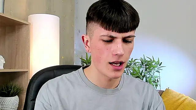 Rony Joy online show from March 17, 9:06 pm