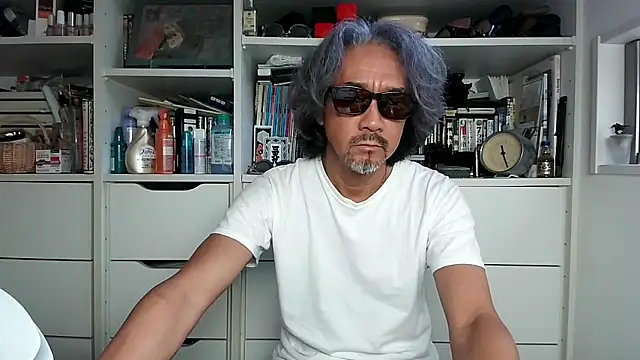 MtaS1 online show from July 17, 2:19 am