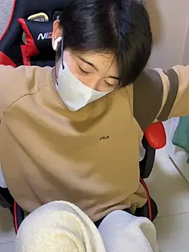 Mura109905 online show from April 19, 11:31 am