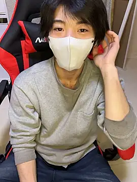 Mura109905 online show from April 3, 1:19 pm