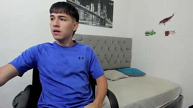  1DERECK online show from April 2, 9:17 am