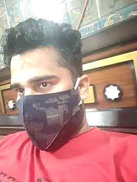 MrCurioX online show from February 6, 5:21 pm