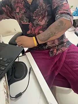 Rah0091 online show from February 10, 6:01 pm