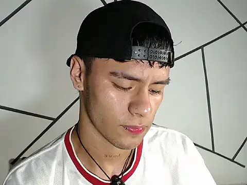 cooper shiro online show from February 16, 6:50 pm