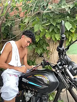 JHON BIGCOCK23 online show from February 13, 8:14 pm