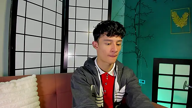 Patrick Howland  online show from March 14, 3:57 am