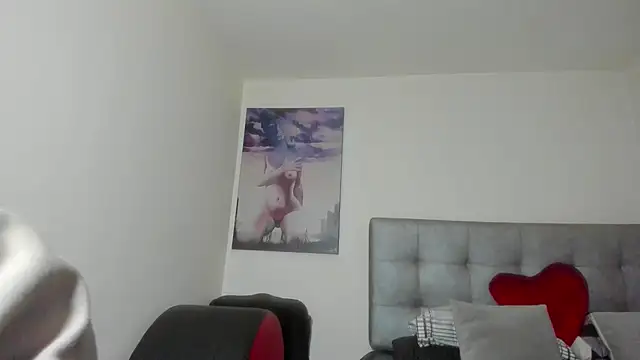 Adonibaskerville4 online show from March 20, 1:48 pm