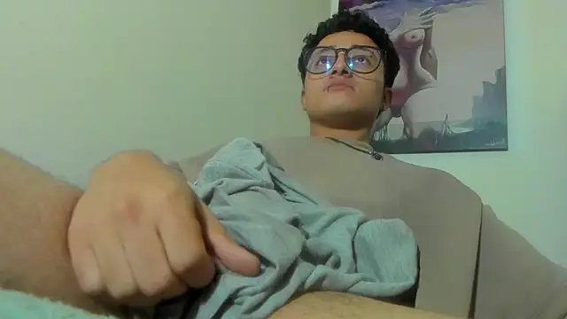 Adonibaskerville4 online show from February 27, 3:00 pm