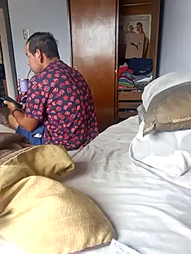 gordorichard online show from February 15, 2:47 pm