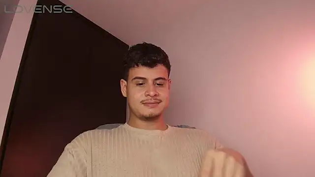 BjornSteel online show from April 11, 4:30 am