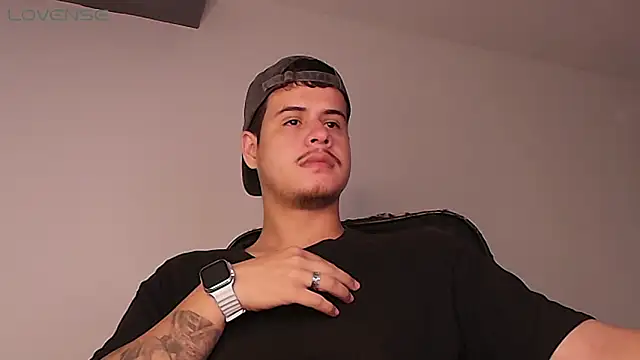 BjornSteel online show from February 10, 12:15 am