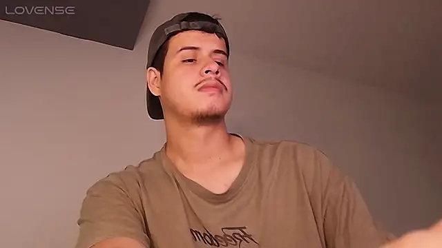 BjornSteel online show from February 16, 9:51 am