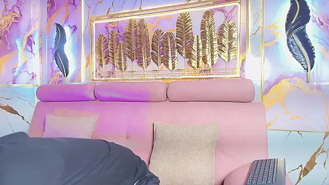 FemNoa online show from February 20, 7:26 pm