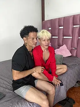 MaxyRyan online show from February 17, 12:59 pm