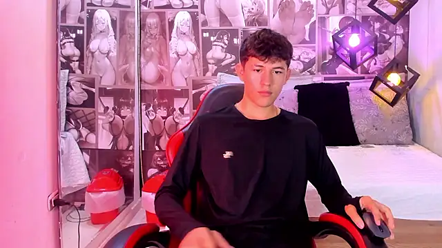 Christian Foxx online show from March 26, 2:32 pm