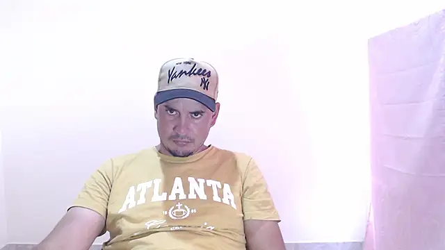 papidarrysoy online show from February 6, 10:17 pm