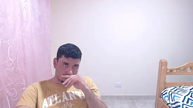 papidarrysoy online show from March 23, 11:21 pm