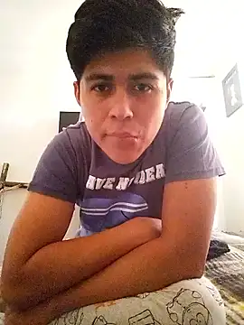 dark0p12 online show from February 10, 9:19 pm