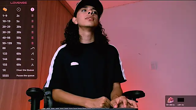 Dann-Winner online show from March 9, 3:22 am